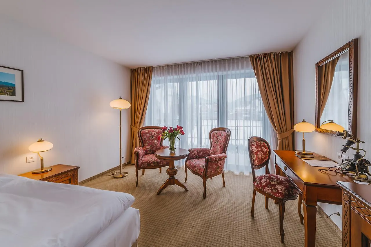 Hotel Paryski Art & Business Zakopane - Basen Jacuzzi Sauna Malpi Gaj