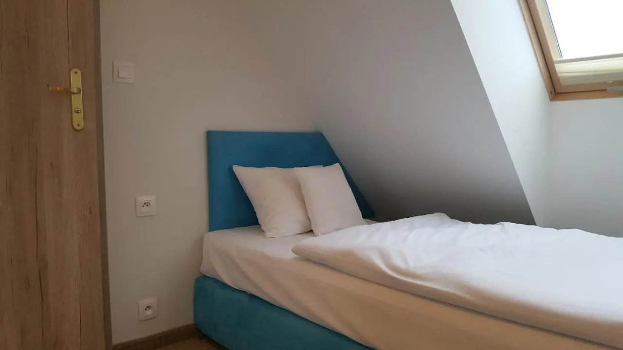 ****  Hotel Paryski Art & Business Zakopane - Basen Jacuzzi Sauna Malpi Gaj Poland