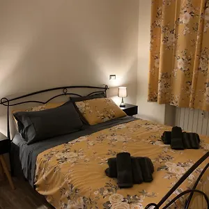 Vendégház Da Barby Róma