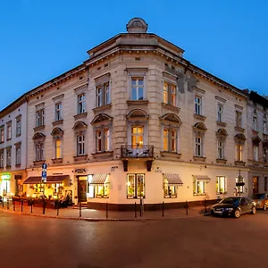 Apartmanhotel Spatz Krakkó