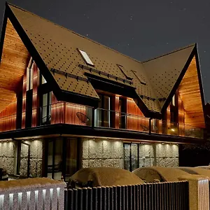 Aparthotel Wrota Chalubinskiego