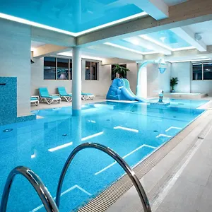 Bed & Breakfast Cannes - Grota Solna, Sauna Finska