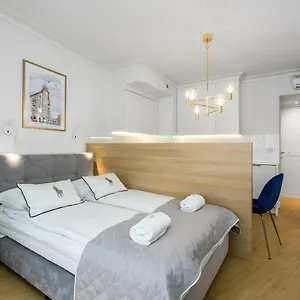 Studio Krysiewicza By Renters , Poznań Polska