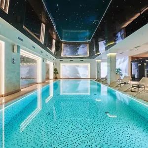 Szálloda Stay Inn Hotel Warszawa Varsó