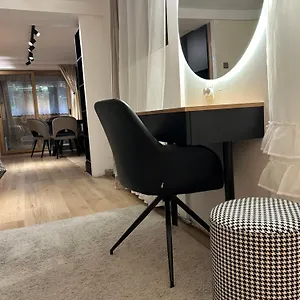 Zacisze Apartament