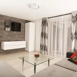 Zacisze Tatr Apartament
