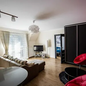 Apartament Krokus Apartament