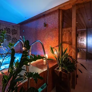 Hotel Gold