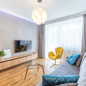 Design Bliżej Morza , Kołobrzeg Polska