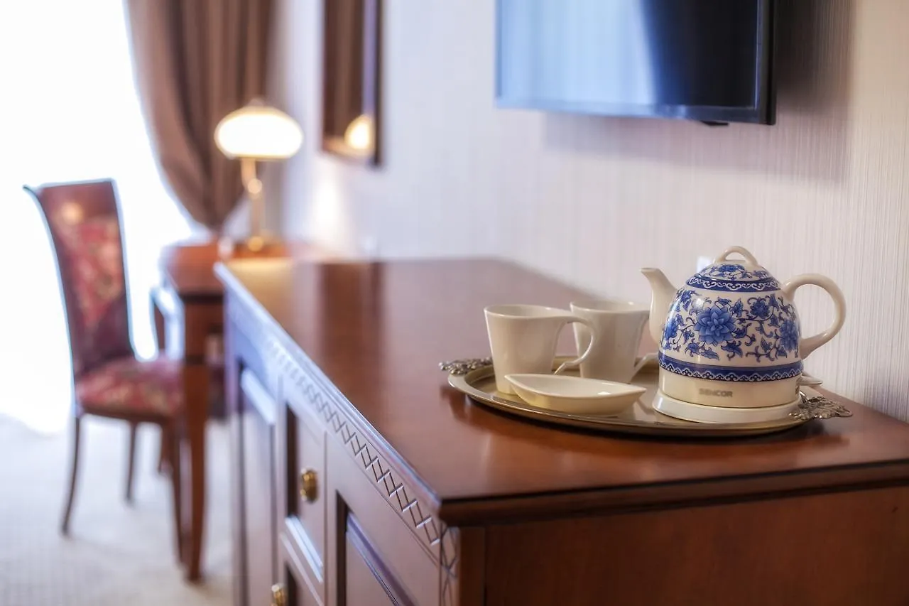 Hotel Paryski Art & Business Zakopane - Basen Jacuzzi Sauna Malpi Gaj 4*,