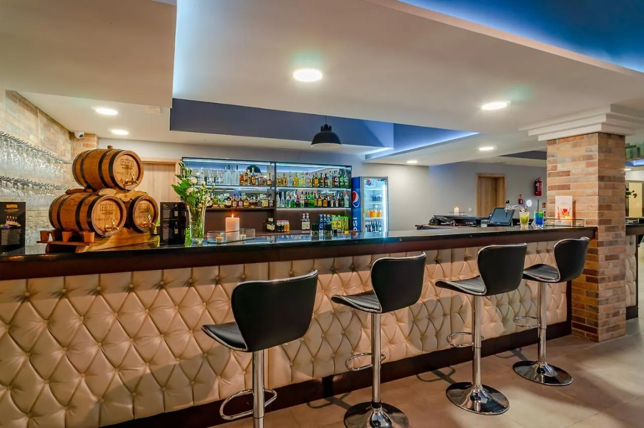 Hotel Paryski Art & Business Zakopane - Basen Jacuzzi Sauna Malpi Gaj